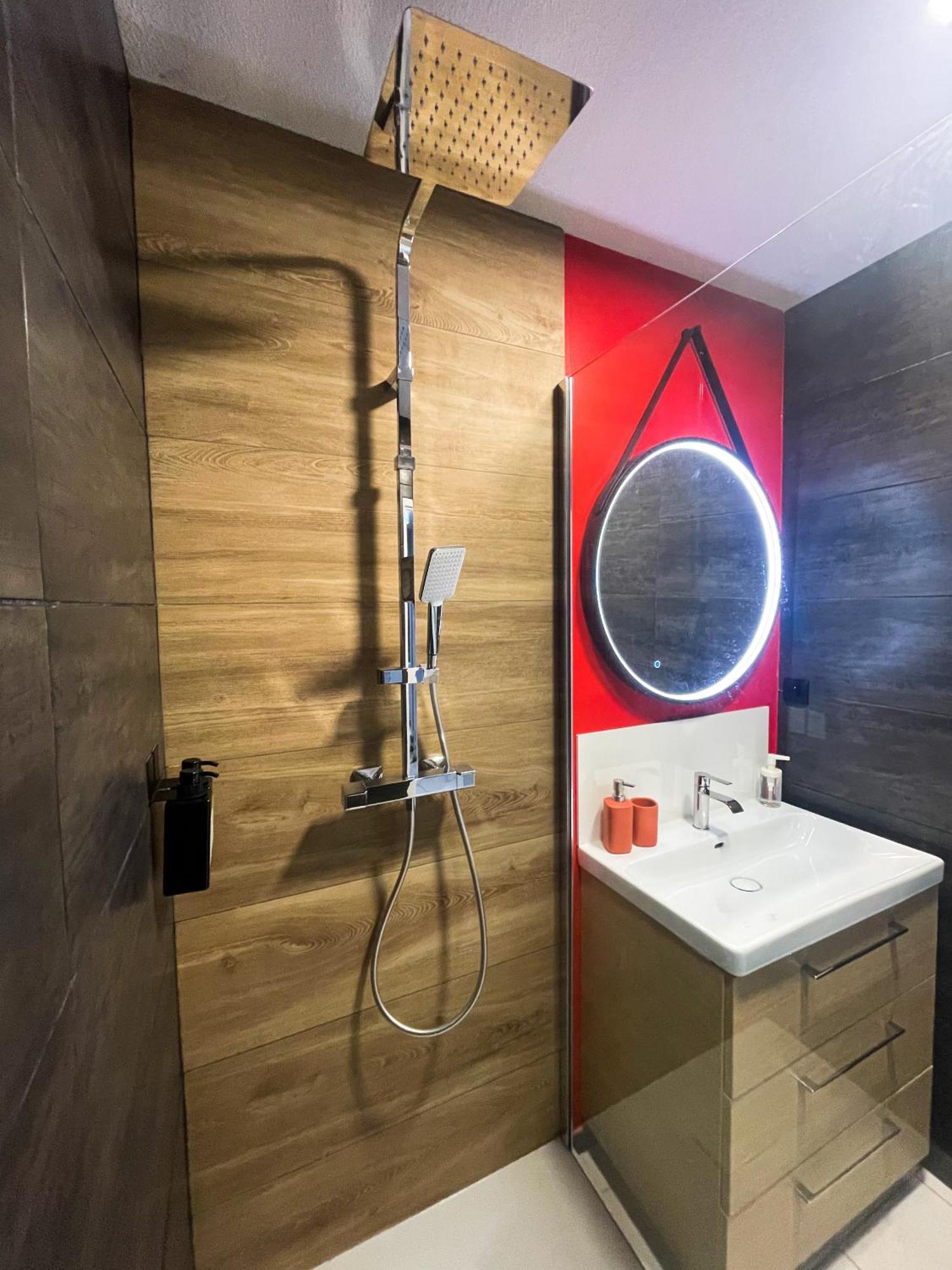 Appartement Redlounge à Toulouse Extérieur photo
