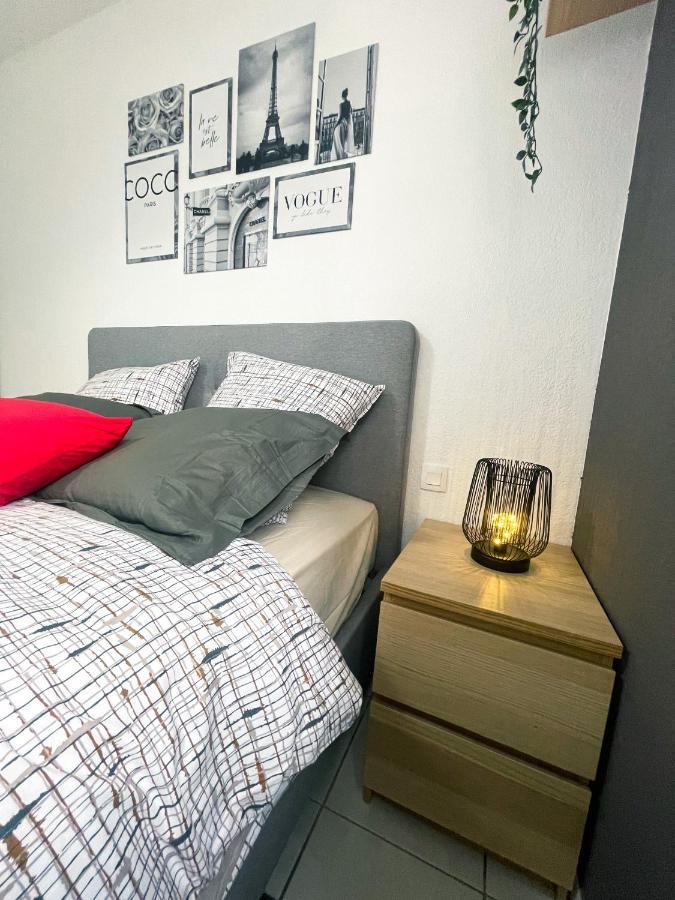 Appartement Redlounge à Toulouse Extérieur photo