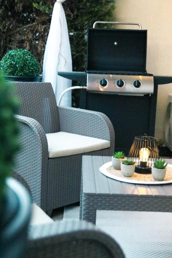 Appartement Redlounge à Toulouse Extérieur photo